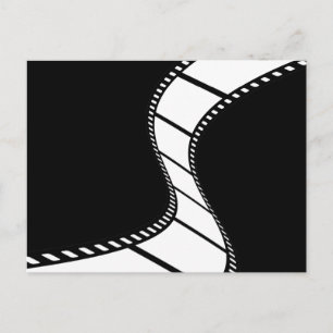Postal Tira de la película