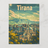 Tirana Vintage