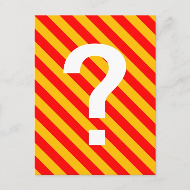 Postal Tirar (Anverso)