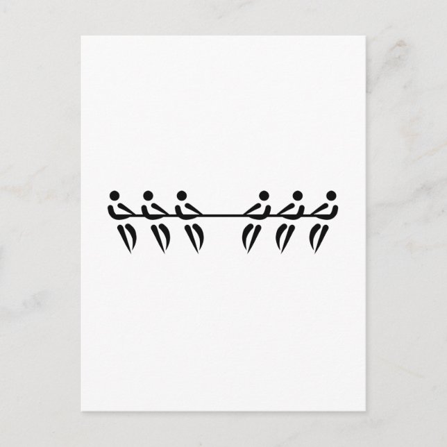 Postal Tiro de guerra (Anverso)