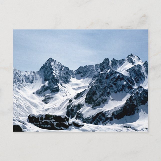 Postal Tirol (Anverso)