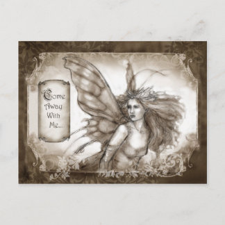 Postal Titania