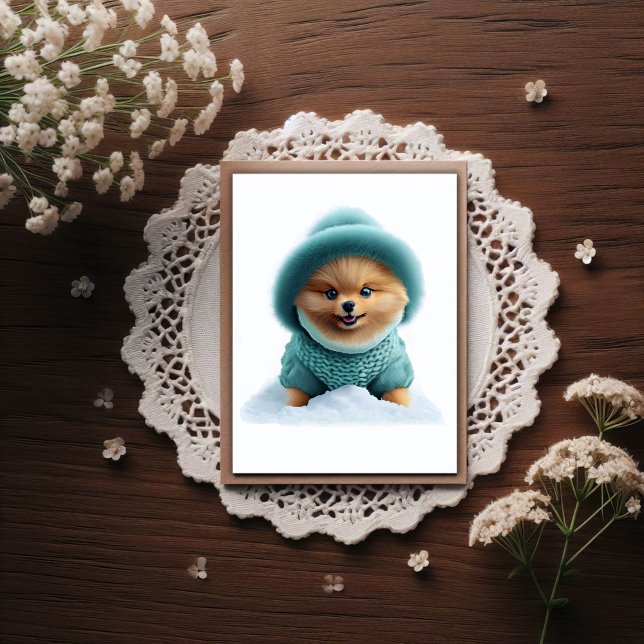 Postal Title: Humorous Customizable Any Occasion Postcard (Subido por el creador)