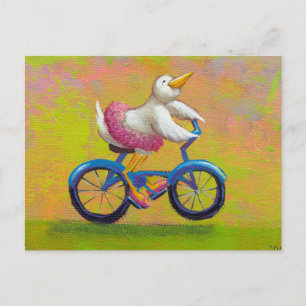 Postal Titulado: En camino al considerando - PERSONALIZA