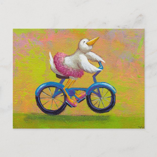 Postal Titulado:  En camino al considerando - PERSONALIZA (Anverso)