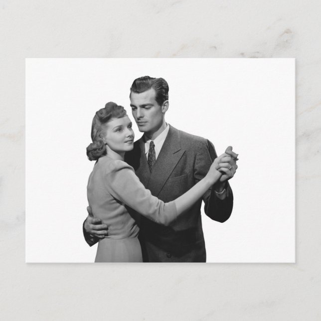 Postal Título 13 (Anverso)