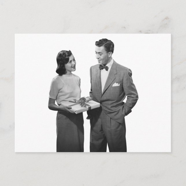 Postal Título 16 (Anverso)