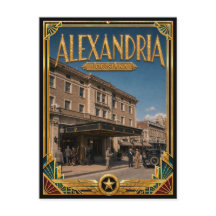 Título del producto: Arte Antiguo de Alexandria Lo