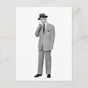 Postal Título It 23