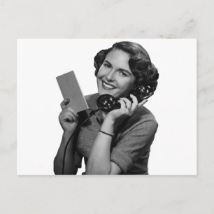 Postal Título It 24