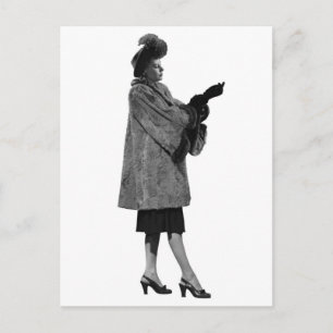 Postal Título It 25