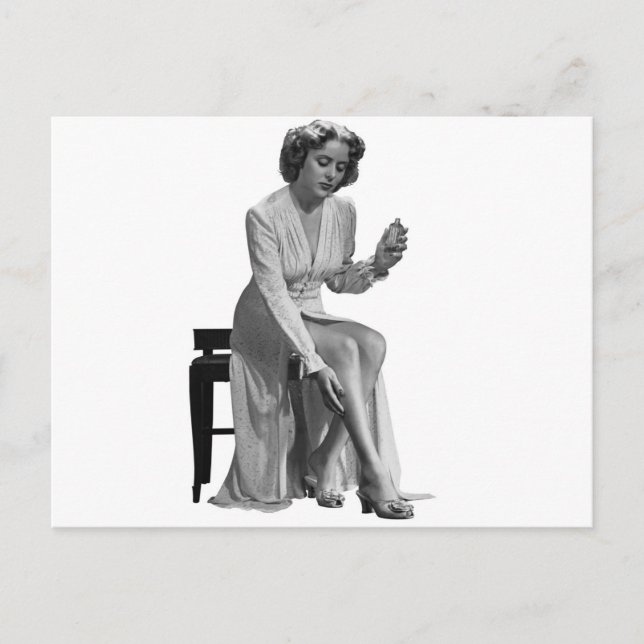 Postal Título It 3 (Anverso)