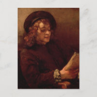 Titus Reading, c.1656-57