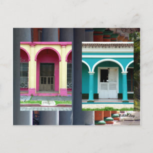 POSTAL TLACOTALPAN, VERACRUZ