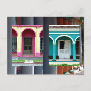 POSTAL TLACOTALPAN, VERACRUZ