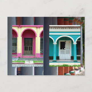 POSTAL TLACOTALPAN, VERACRUZ