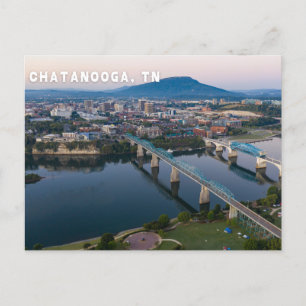 Postal TN de Chatanooga