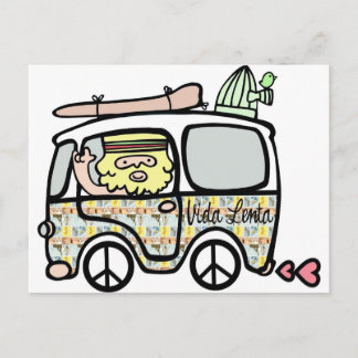 Postal To be whatever