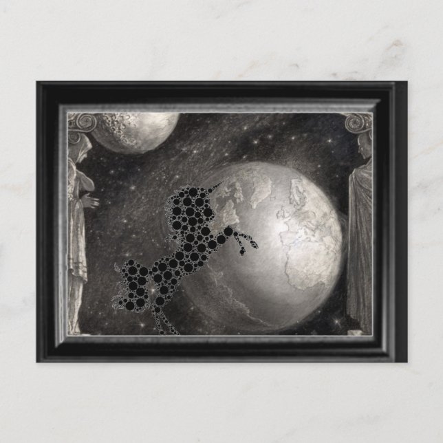 Postal Toda ocasión (Anverso)