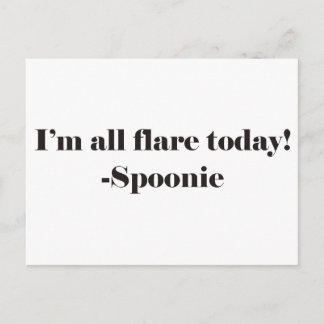 Postal Todas las características - Texto