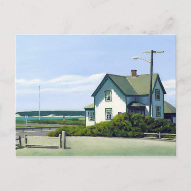 Postal Todavía ahí 2006 (Anverso)