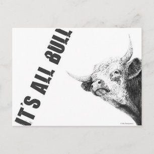 POSTAL TODO BULL