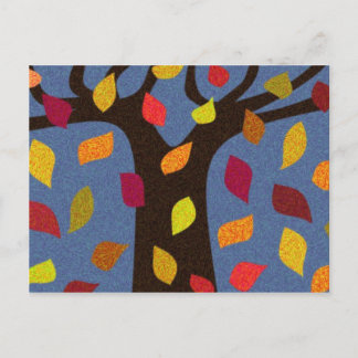 POSTAL TODO CAE ABAJO