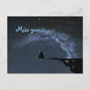 Postal Todo el mundo estaba hecho para amar a alguien