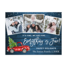 Todo es Navidades finos 3 Foto