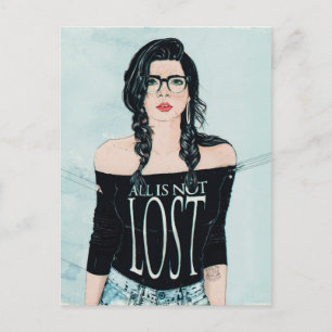 Postal Todo no se pierde