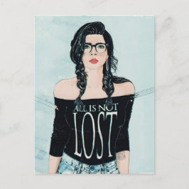 Postal Todo no se pierde