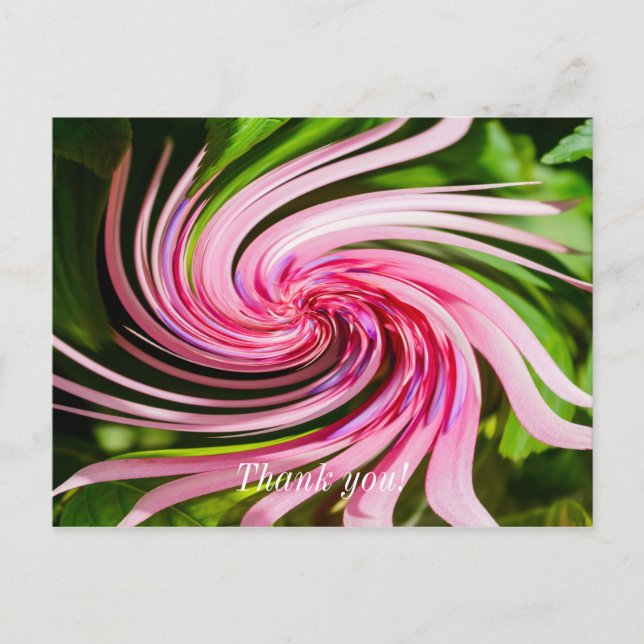 Postal Todo Revuelto (Anverso)