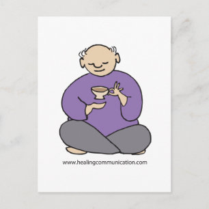 Postal Todo se trata de Fred