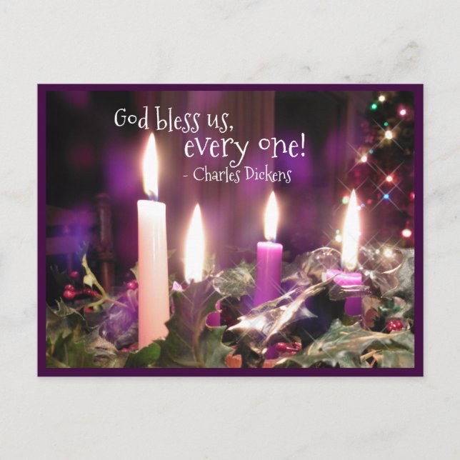 Postal ¡Todos! (Anverso)