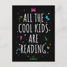 Todos los niños de Guay están leyendo