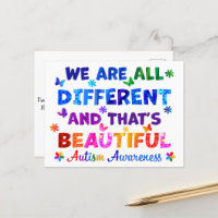 Todos somos diferentes
