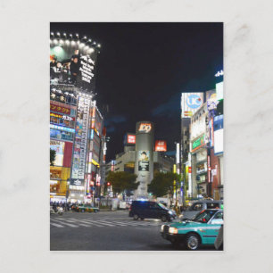 Postal Tokio