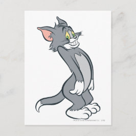 Postal Tom Embarasado