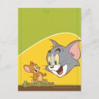 Tom Y Jerry