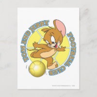 Tom y Jerry Soccer (fútbol) 4