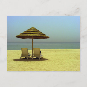 Postal Tomar un descanso