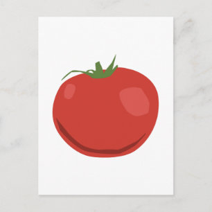 Postal Tomate