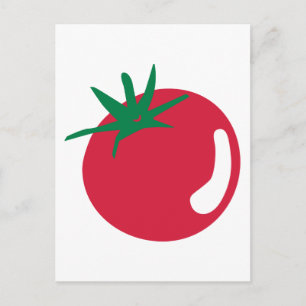 Postal Tomate