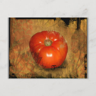 Postal Tomate