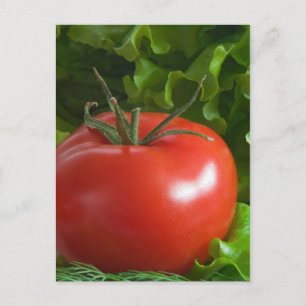 Postal Tomate