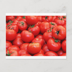 Postal Tomates