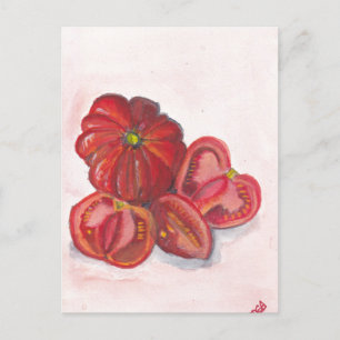 Postal Tomates