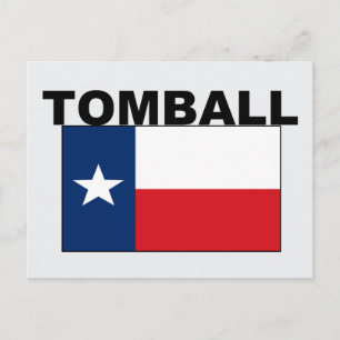 Postal Tomball, TX
