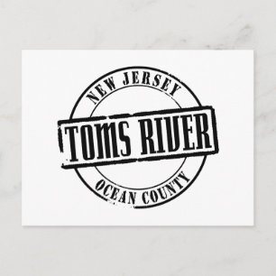 Postal Toms River Ttle