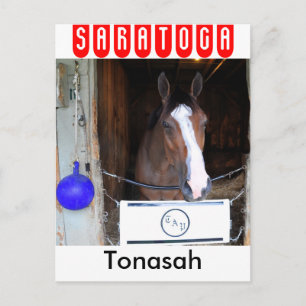 Postal Tonasah